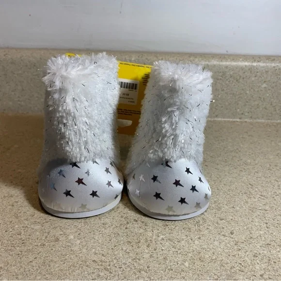 Toddler store gogo boots